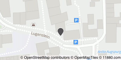 Auf Stadtplan Verden, Aller anzeigen