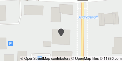 Auf Stadtplan Verden, Aller anzeigen