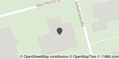 Auf Stadtplan Syke anzeigen