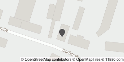 Auf Stadtplan Legde/Quitzöbel anzeigen