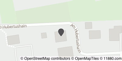 Auf Stadtplan Verden, Aller anzeigen