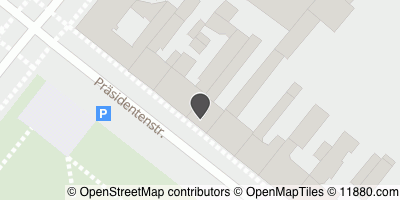 Auf Stadtplan Neuruppin anzeigen