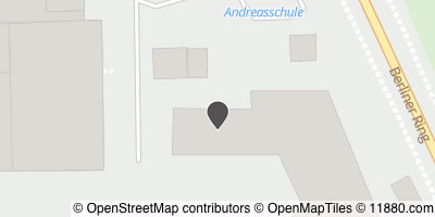 Auf Stadtplan Verden, Aller anzeigen