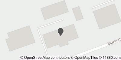 Auf Stadtplan Verden, Aller anzeigen