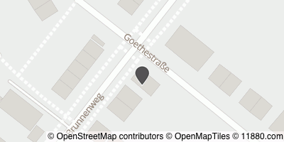 Auf Stadtplan Verden, Aller anzeigen