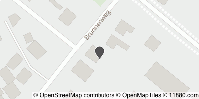 Auf Stadtplan Verden, Aller anzeigen