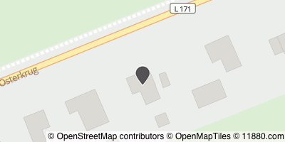 Auf Stadtplan Verden, Aller anzeigen