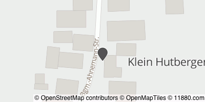 Auf Stadtplan Verden, Aller anzeigen