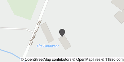 Auf Stadtplan Thedinghausen anzeigen