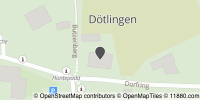 Auf Stadtplan Dötlingen anzeigen