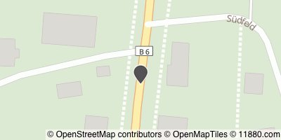 Auf Stadtplan Syke anzeigen