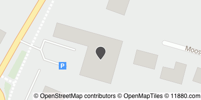 Auf Stadtplan Verden, Aller anzeigen