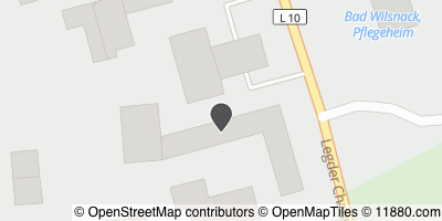 Auf Stadtplan Bad Wilsnack anzeigen