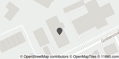 Auf Stadtplan Verden, Aller anzeigen