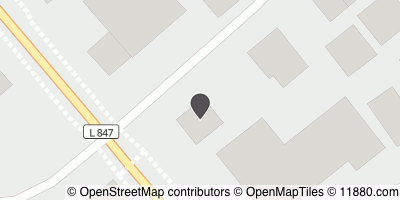 Auf Stadtplan Garrel anzeigen