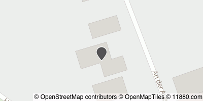 Auf Stadtplan Blender anzeigen