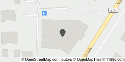 Auf Stadtplan Uelzen, Lüneburger Heide anzeigen