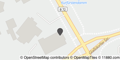 Auf Stadtplan Friesoythe anzeigen