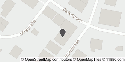 Auf Stadtplan Uelzen, Lüneburger Heide anzeigen