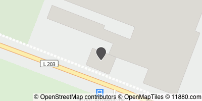 Auf Stadtplan Thedinghausen anzeigen