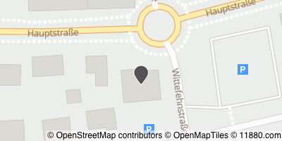 Auf Stadtplan Dörpen anzeigen