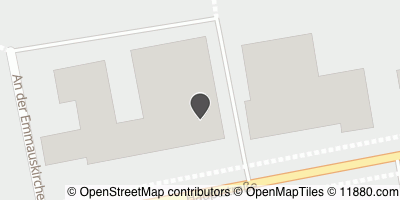 Auf Stadtplan Dörpen anzeigen