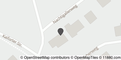 Auf Stadtplan Garrel anzeigen