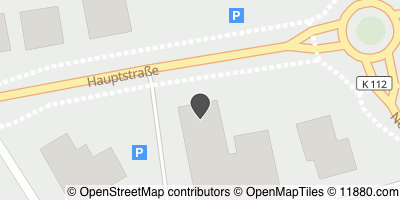Auf Stadtplan Dörpen anzeigen