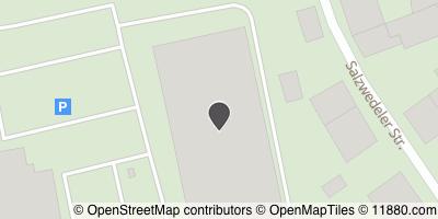 Auf Stadtplan Lüchow, Wendland anzeigen