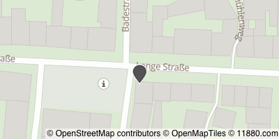 Auf Stadtplan Lüchow, Wendland anzeigen