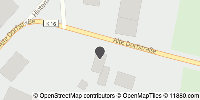 Auf Stadtplan Rosche anzeigen