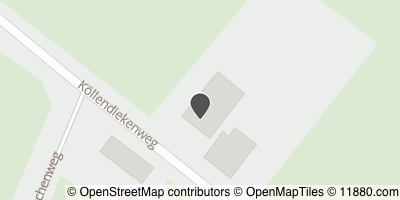 Auf Stadtplan Thedinghausen anzeigen