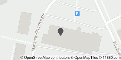 Auf Stadtplan Zehdenick anzeigen