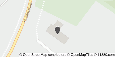 Auf Stadtplan Langwedel, Kreis Verden anzeigen