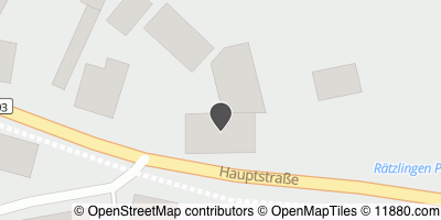 Auf Stadtplan Rätzlingen, Kreis Uelzen anzeigen