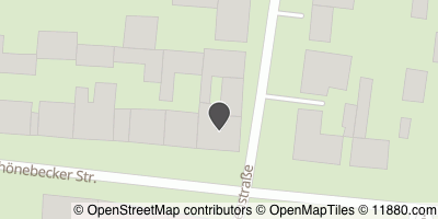 Auf Stadtplan Joachimsthal anzeigen