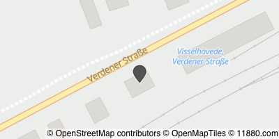 Auf Stadtplan Visselhövede anzeigen
