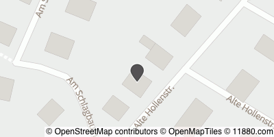 Auf Stadtplan Langwedel, Kreis Verden anzeigen