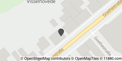 Auf Stadtplan Visselhövede anzeigen