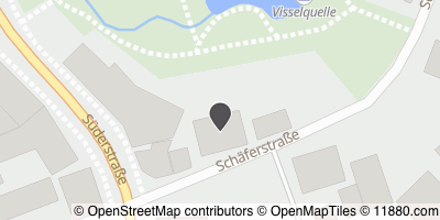 Auf Stadtplan Visselhövede anzeigen
