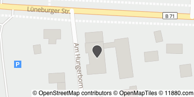 Auf Stadtplan Soltau anzeigen