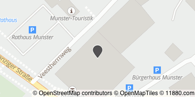 Auf Stadtplan Munster, Örtze anzeigen