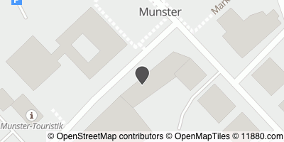 Auf Stadtplan Munster, Örtze anzeigen