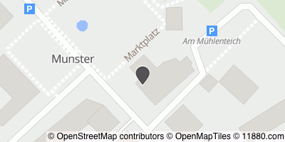 Auf Stadtplan Munster, Örtze anzeigen