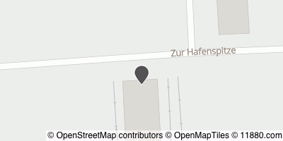 Auf Stadtplan Wittenberge, Prignitz anzeigen