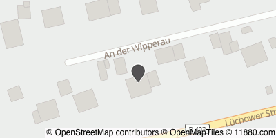 Auf Stadtplan Rosche anzeigen