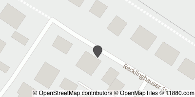 Auf Stadtplan Weyhe bei Bremen anzeigen