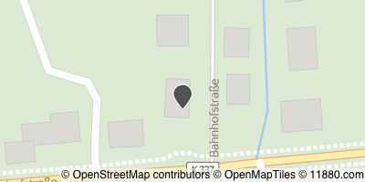 Auf Stadtplan Großenkneten anzeigen