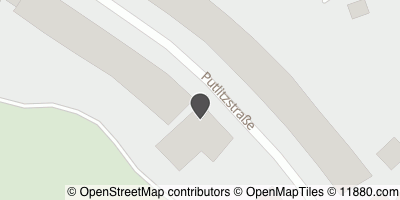 Auf Stadtplan Wittenberge, Prignitz anzeigen