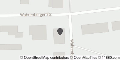 Auf Stadtplan Wittenberge, Prignitz anzeigen